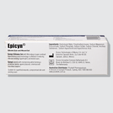 Microdacyn - Epicyn Silicone Scar & Wound Gel
