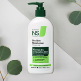 NS Dry Skin Moisturiser