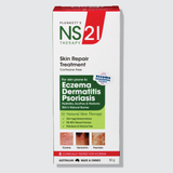 NS21 Skin Repair Treatment
