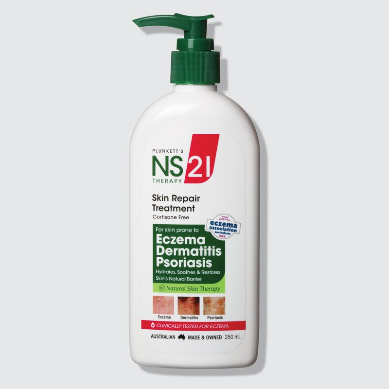 NS21 Skin Repair Treatment