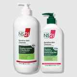 NS21 Sensitive Skin Cleanser