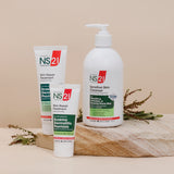 NS21 Sensitive Skin Cleanser