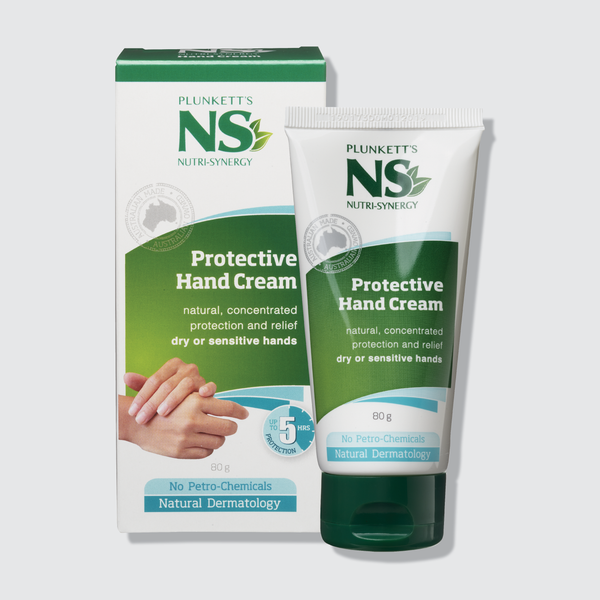 NS Protective Hand Cream