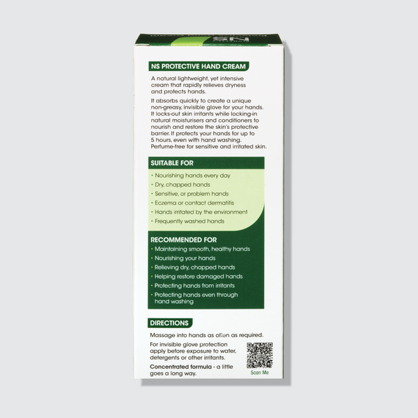 NS Protective Hand Cream