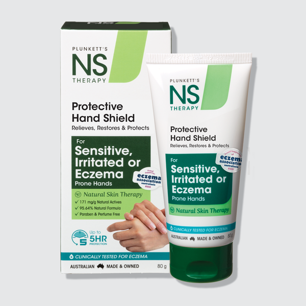 NS Protective Hand Cream