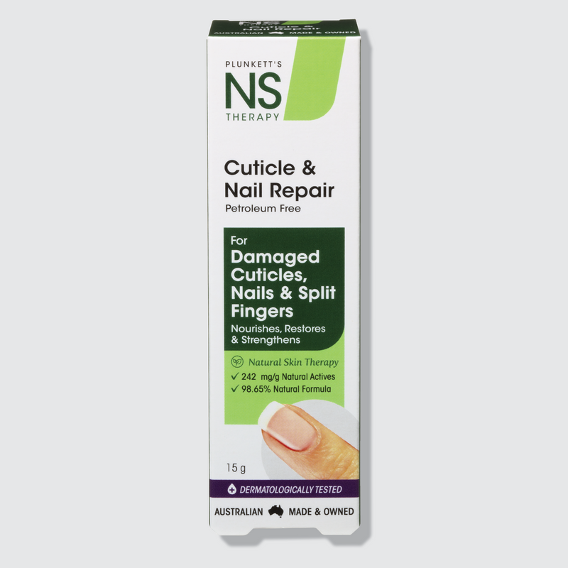 NS Cuticle & Nail Repair