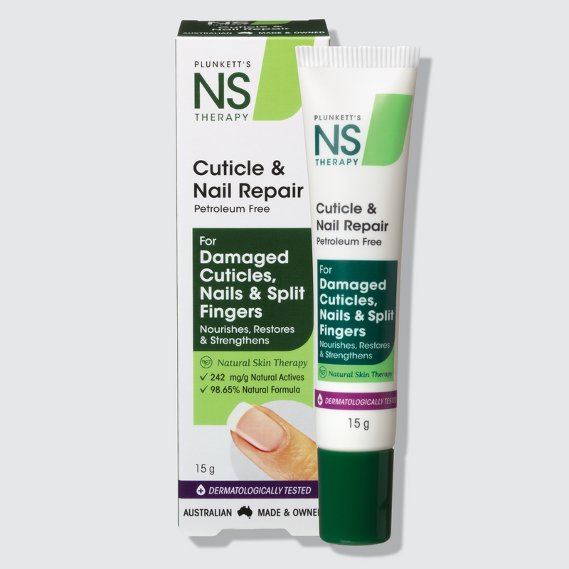 NS Cuticle & Nail Repair