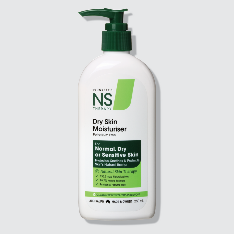 NS Dry Skin Moisturiser
