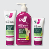 NS8 ALL-IN-ONE Heel Balm