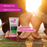 NS8 All-In-One Heel Balm