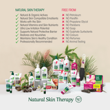 NS8 All-In-One Heel Balm