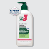 NS21 Sensitive Skin Cleanser