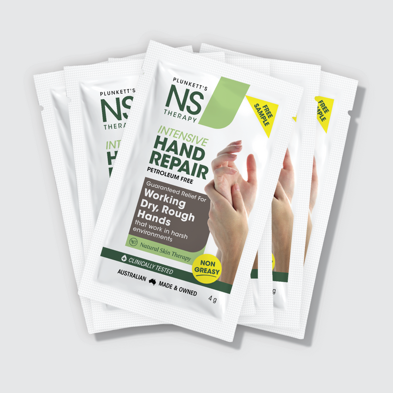 NS Intensive Hand Repair (Sample Sachet)