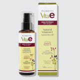 Vita E Natural Vitamin E Quick Dry Oil