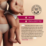 Vita E Natural Vitamin E Body Oil