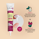Vita E Natural Vitamin E Pure Oil