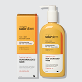 Solarderm Face & Body Recovery Cream
