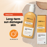 Solarderm Face & Body Recovery Cream
