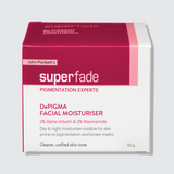 Superfade DePIGMA Facial Moisturiser