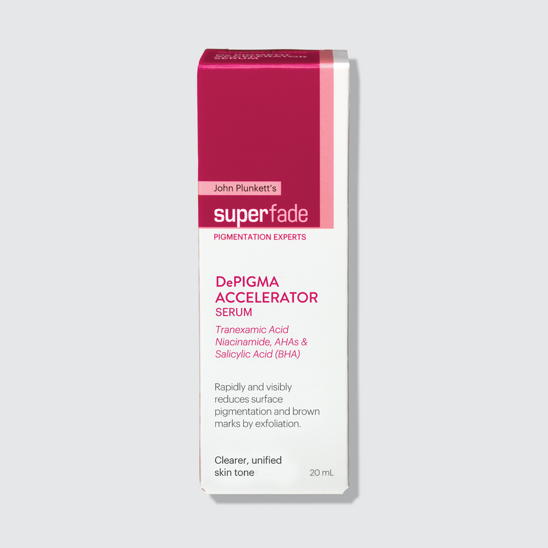 Superfade DePIGMA Accelerator Serum