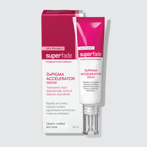 SuperFade DePIGMA Accelerator Serum