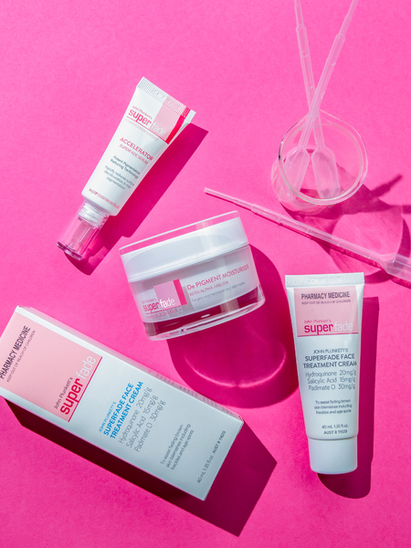 Pigmentation removal cream deals