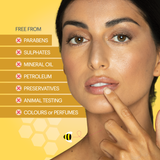 Suvana Certified Organic Paw Paw & Honey Balm