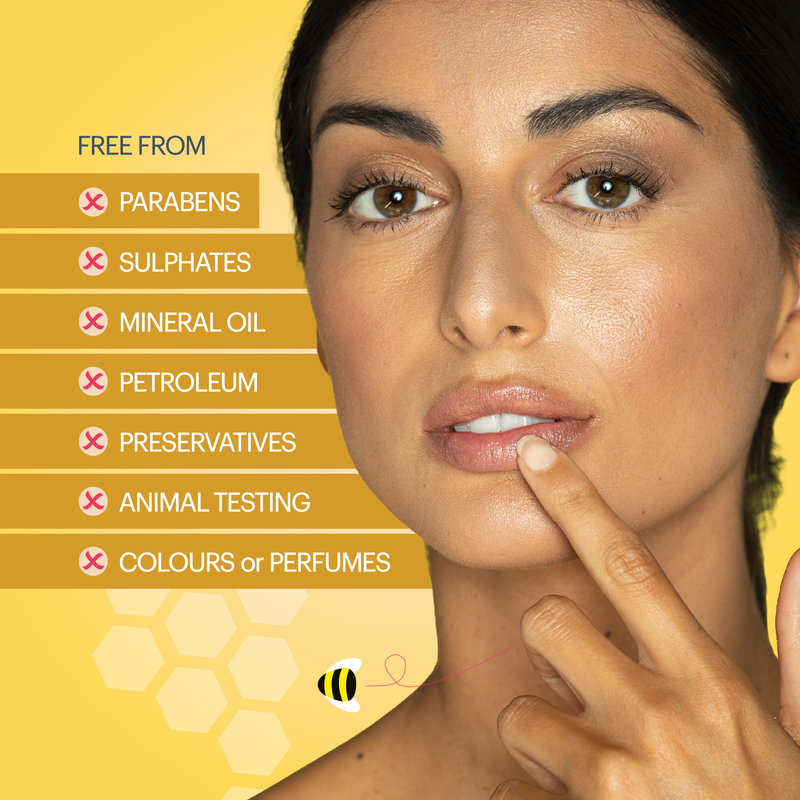 Suvana Certified Organic Paw Paw & Honey Balm