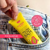 Suvana Certified Organic Paw Paw & Honey Balm