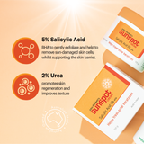 John Plunkett's   -                                         Sunspot Cream Out of stock due in end August