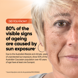 John Plunkett's   -                                         Sunspot Cream Out of stock due in end August