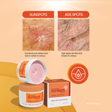 John Plunkett's   -                                         Sunspot Cream Out of stock due in end August