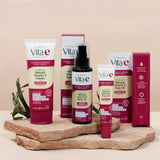 Vita E Natural Pure Oil