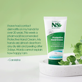 NS Protective Hand Cream